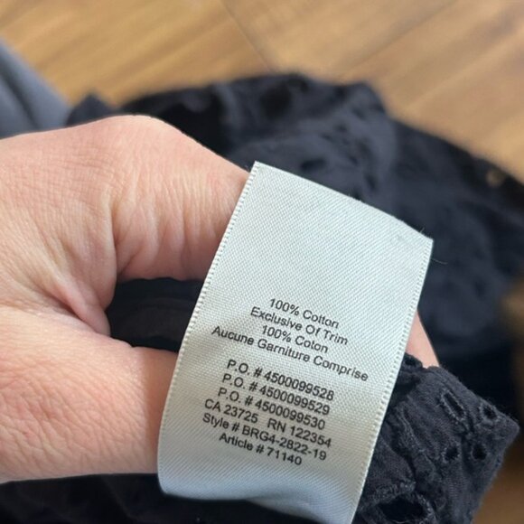 Wilfred Monet Blouse - Picture 7 of 7